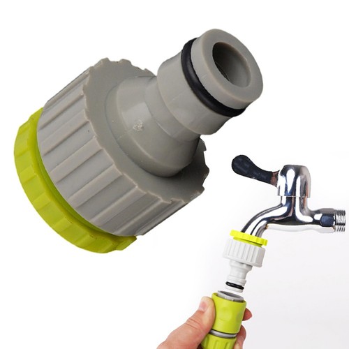 Raccord tuyau arrosage - de,