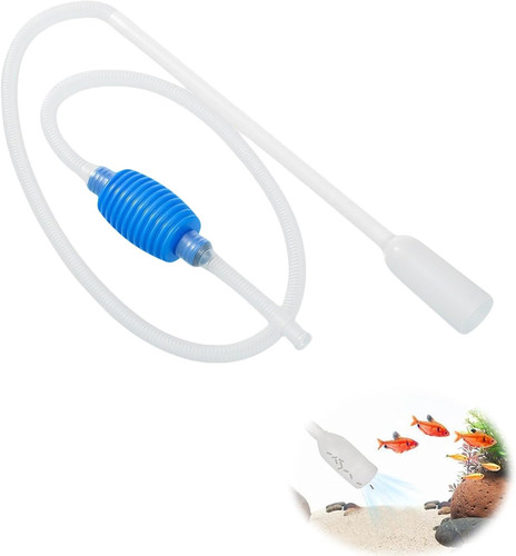Nettoyeur aquarium kit - nettoyeur,