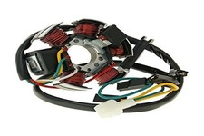 Stator D'Alternateur 80W pour
