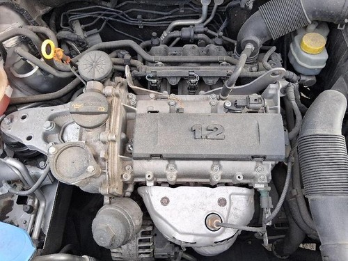 Cgpa moteur complet - moteur,