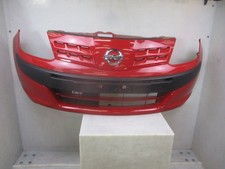 Pare-choc avant Nissan PIXO