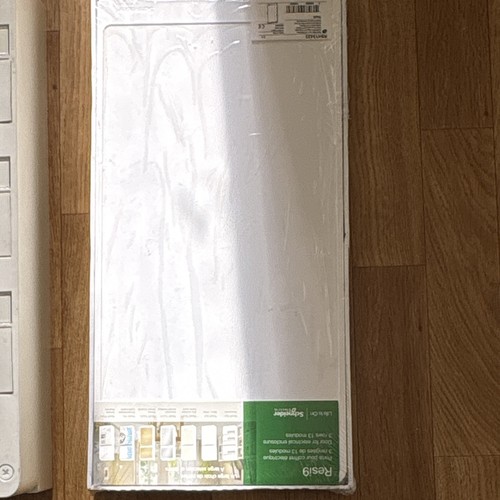Coffret schneider électrique - coffret,