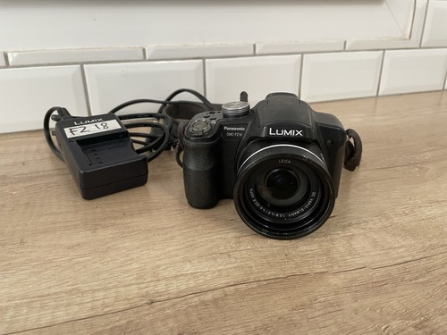 Appareil photo lumix - photo, panasonic
