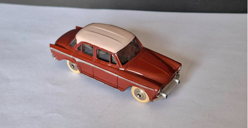 Dinky toys simca no - ,
