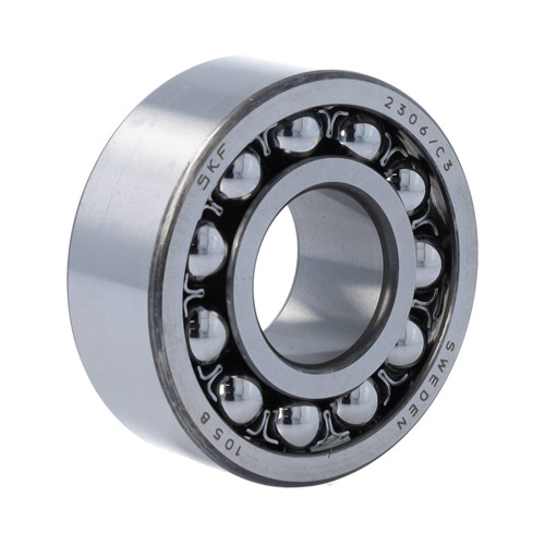 2306 skf 72 00 - 2306/c3, x