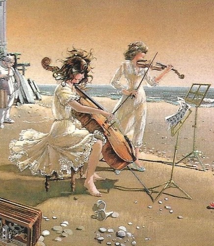 Daniel authouart carte postale - carte,