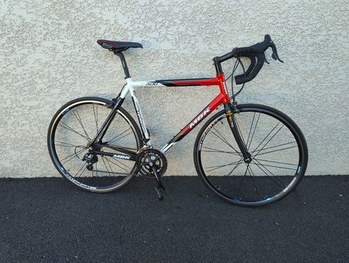 Velo course marque mbk modèle - course,