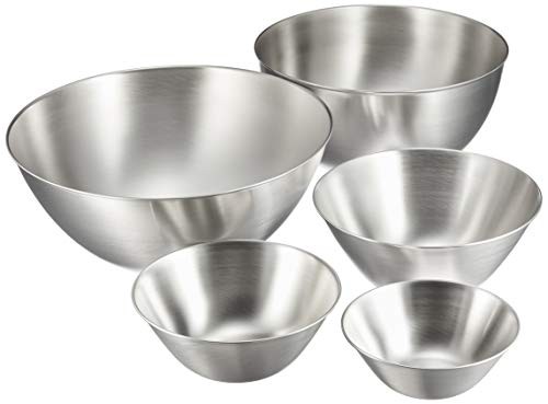 Ensemble bol mélangeur - de, 5