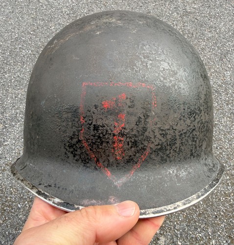 Militaria usa coque casque - coque,