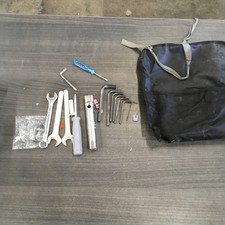 2007 BMW F650GS Tool Kit