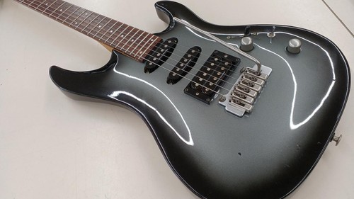 Guitare électrique aria proii - guitare,