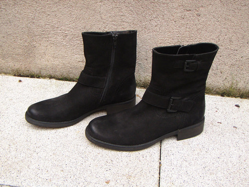 Bottines femme marque gabor - bottines,