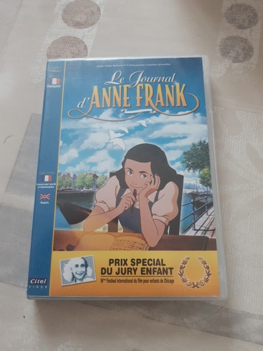 Dvd animation le journal - dvd,