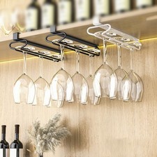 Étagère en verre d'armoire