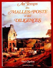 Temps des malles poste - des, et