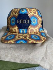 casquette gucci100