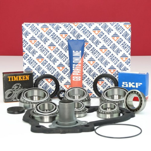 Kit réparation pour - vw, t4