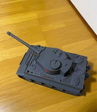 Tiger I RC tank