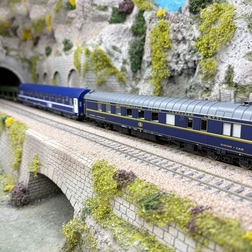 Train auto couchettes - auto-couchettes,, 2