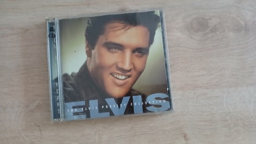 The elvis presley collection - the,