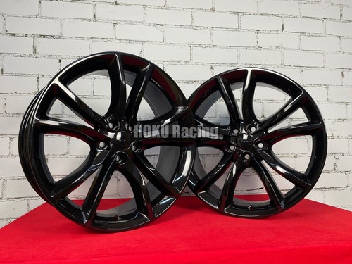 Roues srt y spoke 5x115 - 4x,