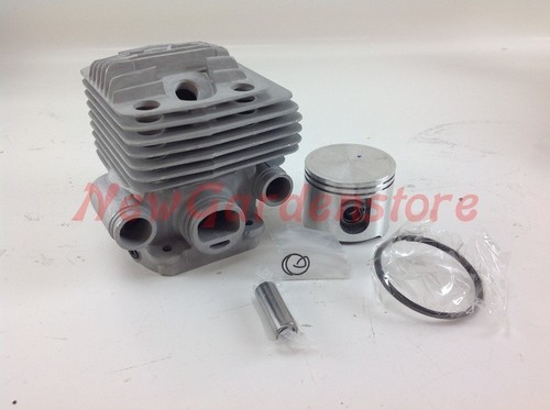 Cylindre piston segments - piston, stihl