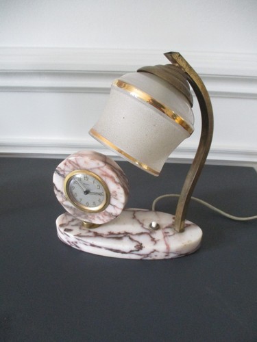 Rare lampe veilleuse avec - rare,
