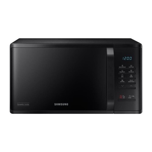 Micro ondes samsung - micro-ondes,