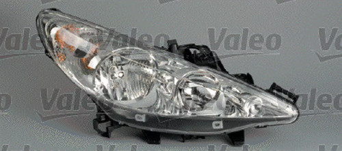 Phare avant valeo 043238 - avant,