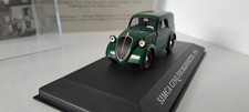 SIMCA 5 FOURGONNETTE
