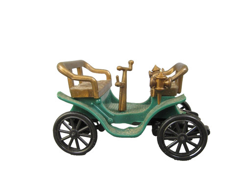 Dion bouton 1900 - dion, à
