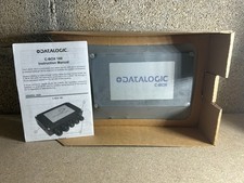 Boitier de connection passive - Comme Neuf - Datalogic C-BOX 100