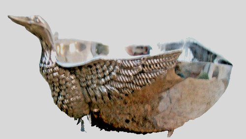 Coupe bol friandises - coupe,