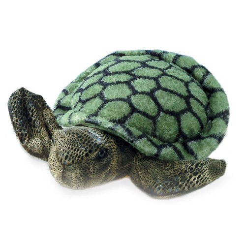 26163 aurora peluche tortue - peluche,