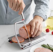 Trancheuse  Multifonctions