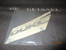 autocollants neufs et