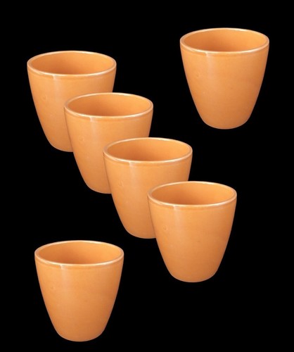 Verres vin osteria en - x6, à