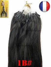 50-200 EXTENSIONS CHEVEUX POSE