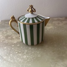 Pot A Lait Limoges Chabrol Et