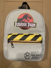 sac à dos Jurassic Park