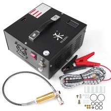 TUXING – compresseur d'air
