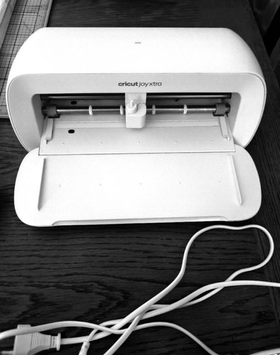 Cricut xtra joy - xtra,