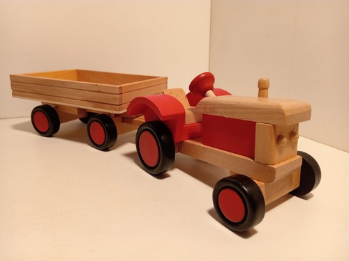 Small foot tracteur ford - de,