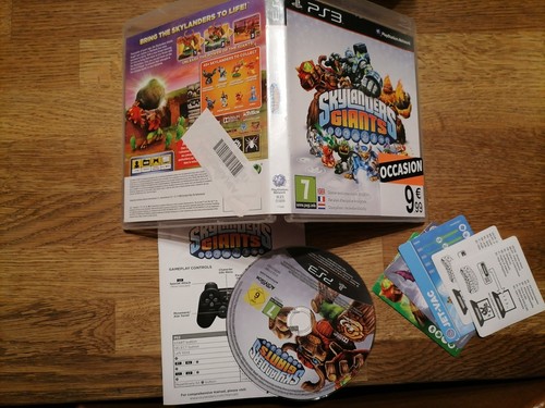 Skylanders spyro adventure - skylanders, spyro's
