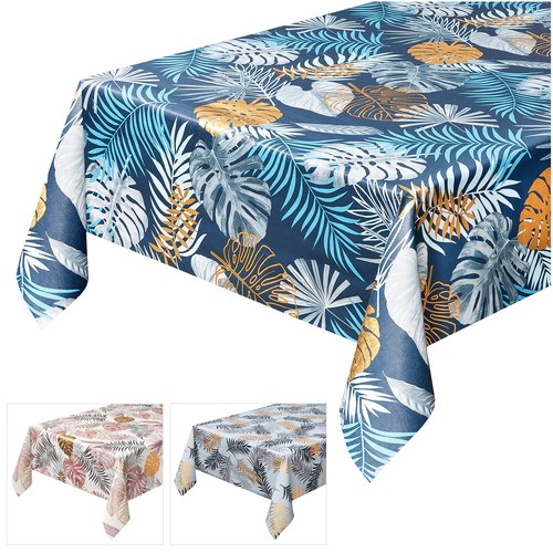 Nappe cuisine anti - nappe, de