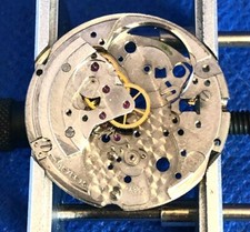 Platine Mouvement de Montre