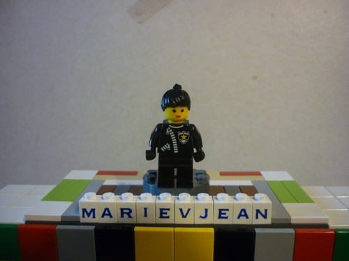Lego city set 6636 - ®,