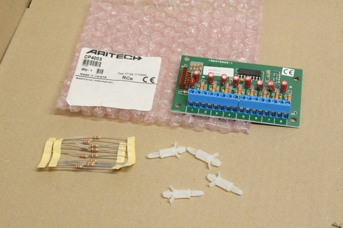 Neuf aritech cp4003 carte - neuf, /