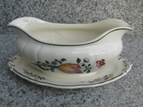 Sauciere villeroy boch - villeroy,
