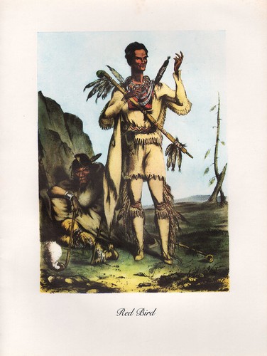 Vintage imprimé 1830 s - imprimé, 1830's